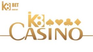 k8 casino