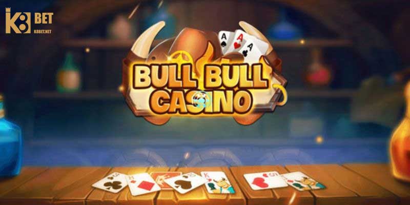Game bài bull bull