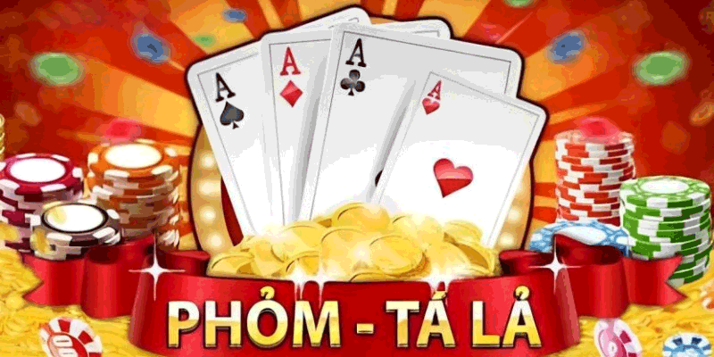 Thuật ngữ chơi phỏm