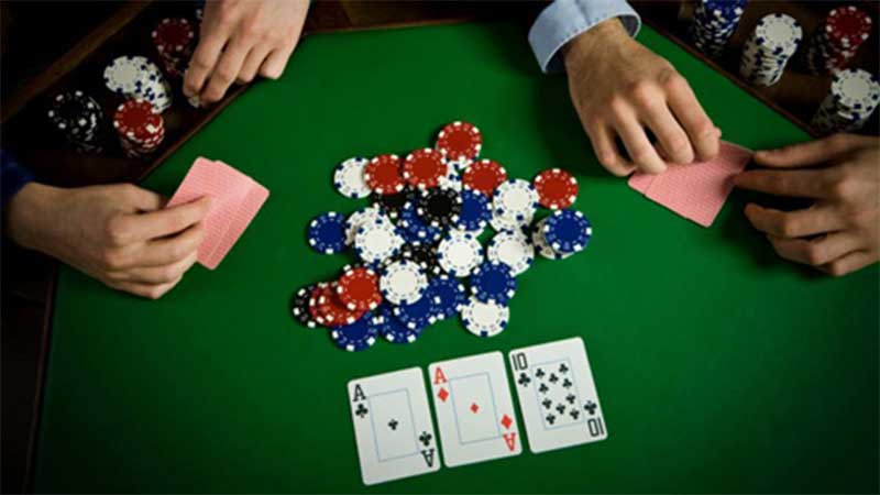 Mẹo chơi game bài 3 lá